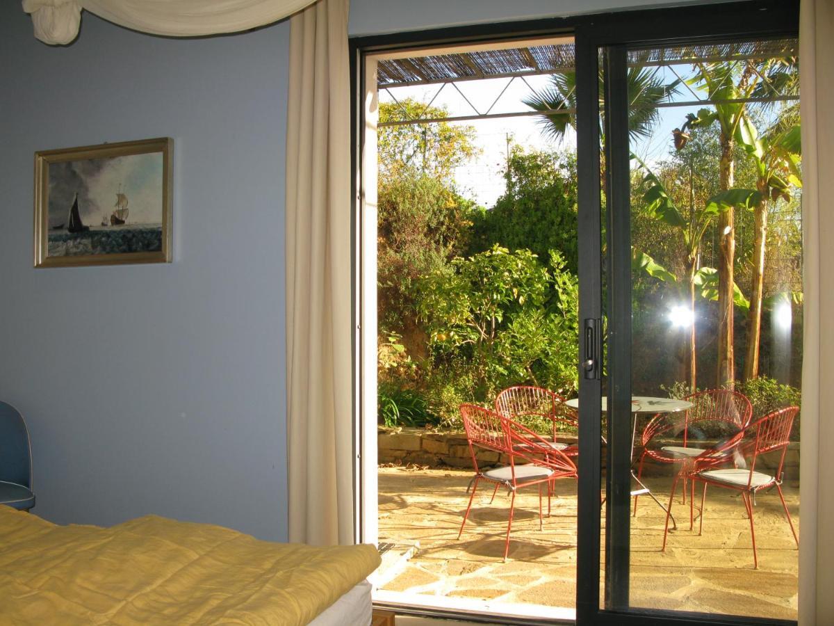 Bel Appart Style Vintage Vue Mer La Londe-les-Maures Extérieur photo